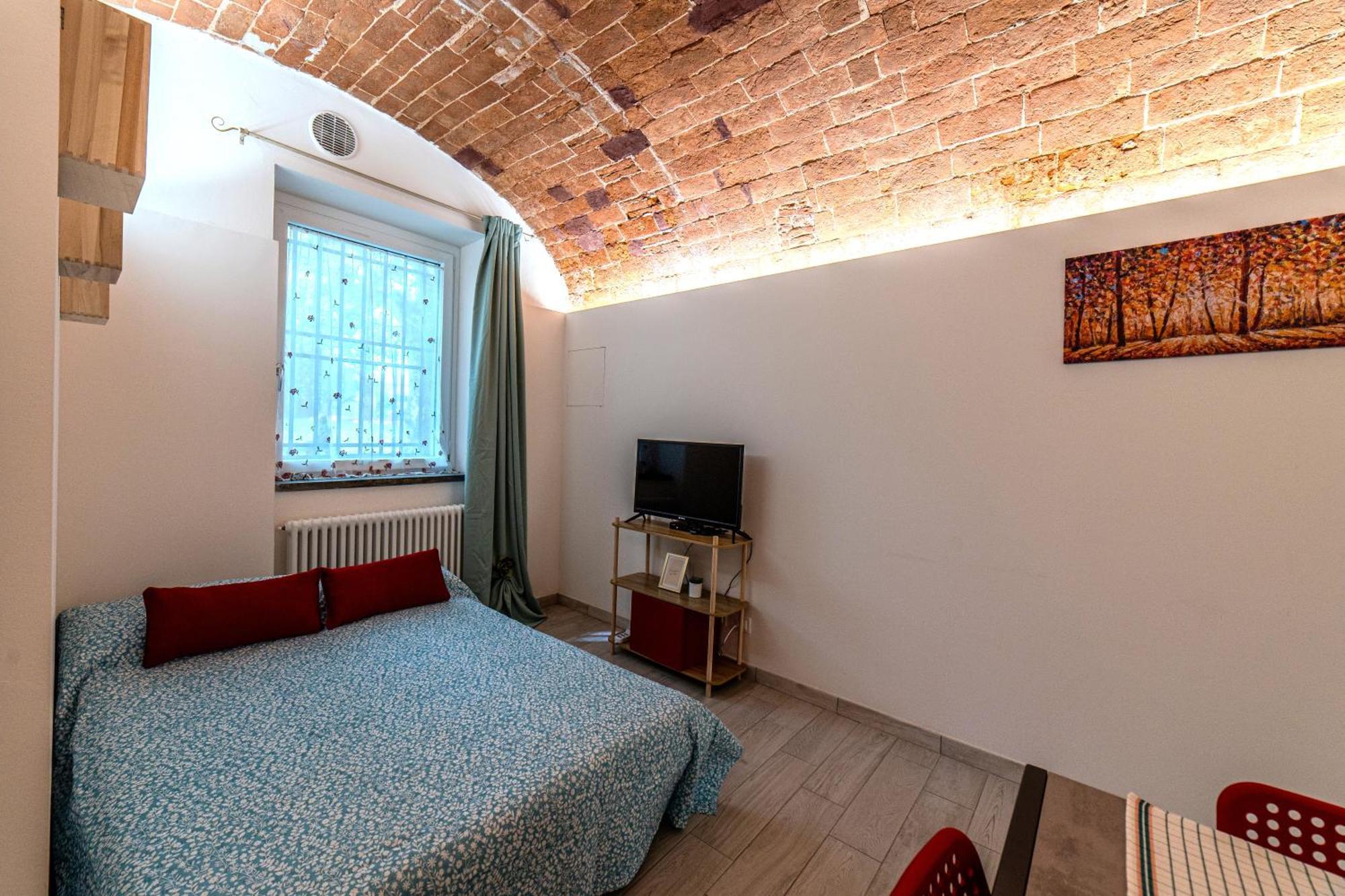 Casa R&R A Due Passi Dalla Torre Pisa Exterior photo