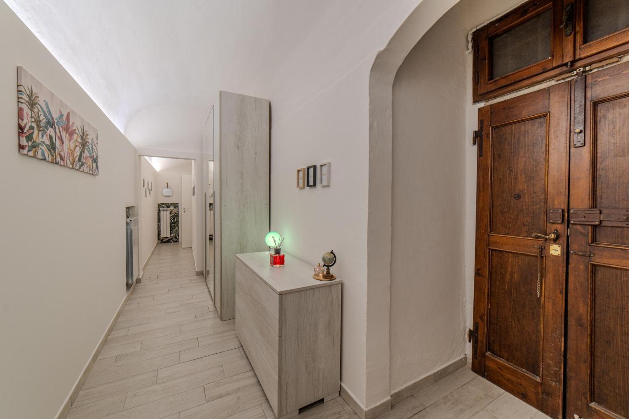 Casa R&R A Due Passi Dalla Torre Pisa Exterior photo